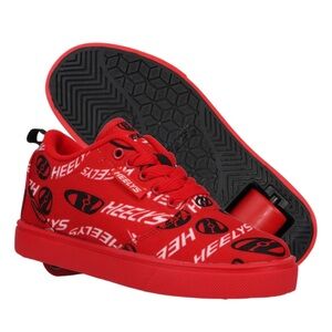 HEELYS ⭐️ PRO 20 LOGO SKATE SHOES